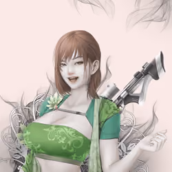 Galleyla Genesis #1436