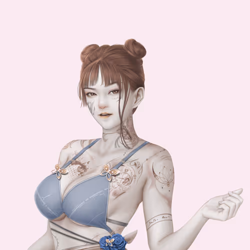 Galleyla Genesis