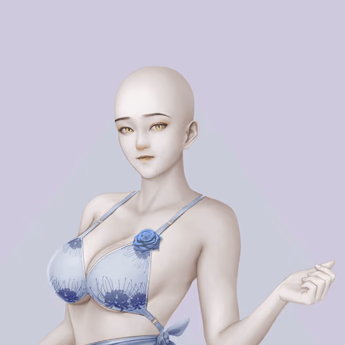 Galleyla Genesis #3198