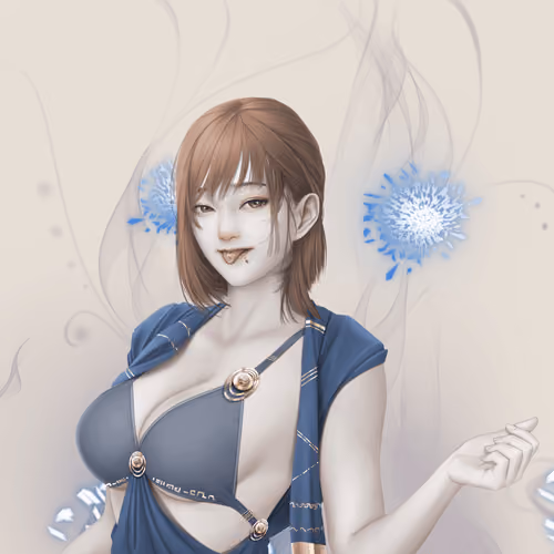 Galleyla Genesis #1414
