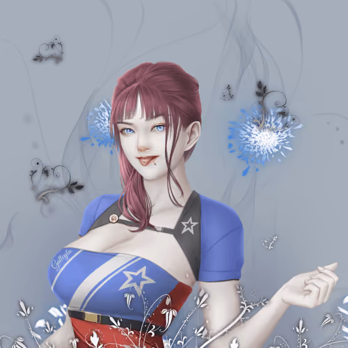 Galleyla Genesis #3471