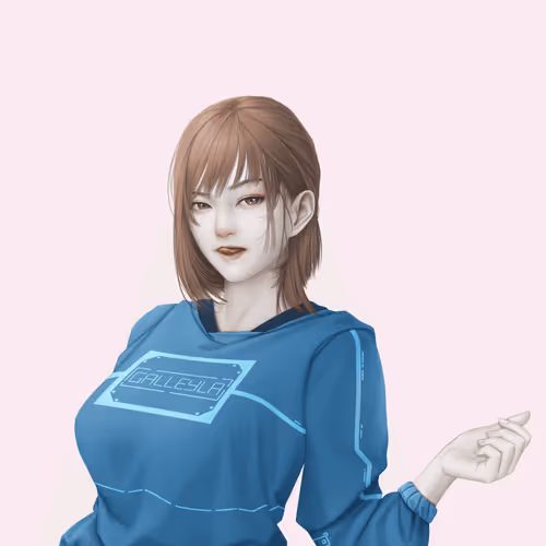 Galleyla Genesis