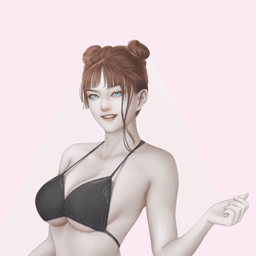 Galleyla Genesis #2714