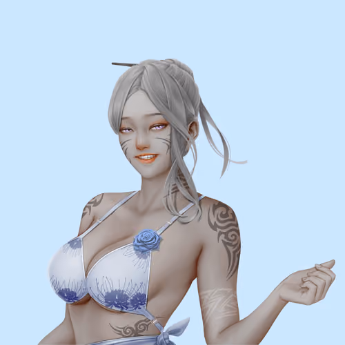 Galleyla Genesis #1640