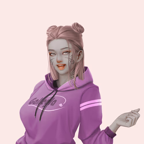Galleyla Genesis