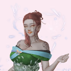 Galleyla Genesis #1717