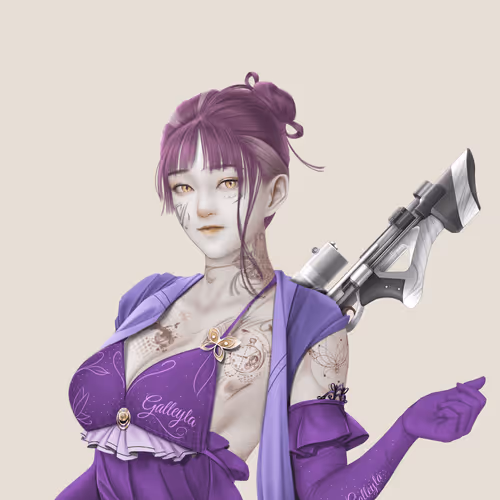 Galleyla Genesis