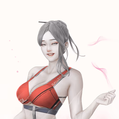 Galleyla Genesis