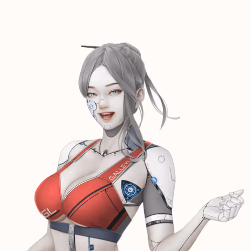 Galleyla Genesis