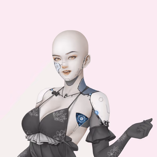 Galleyla Genesis #653