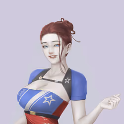Galleyla Genesis #1666
