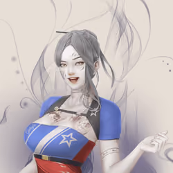 Galleyla Genesis #2609