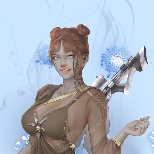 Galleyla Genesis #469