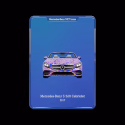 Mercedes-Benz NXT Icons #77