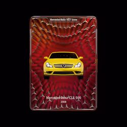 Mercedes-Benz NXT Icons #97