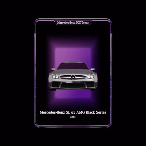 Mercedes Benz Nxt Icons The Era Of Technology