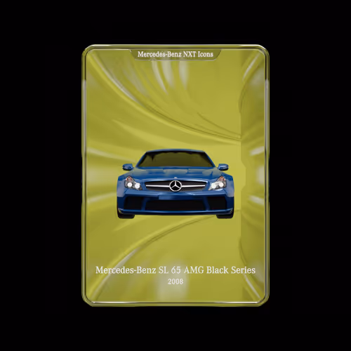 Mercedes Benz Nxt Icons The Era Of Technology
