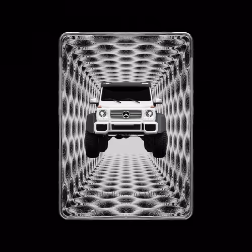 Mercedes Benz Nxt Icons The Era Of Technology