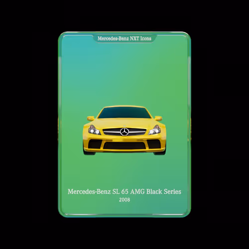 Mercedes Benz Nxt Icons The Era Of Technology