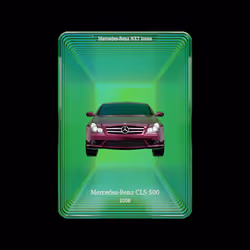 Mercedes-Benz NXT Icons #152