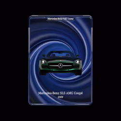 Mercedes-Benz NXT Icons #150