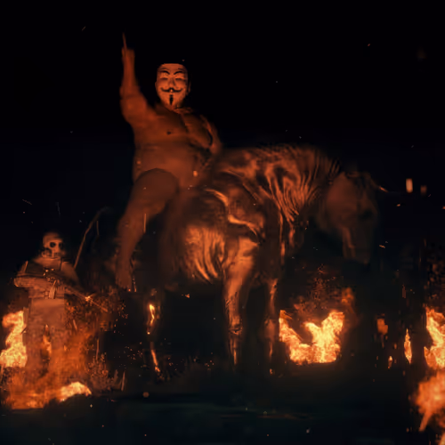 Item #100020001 Media