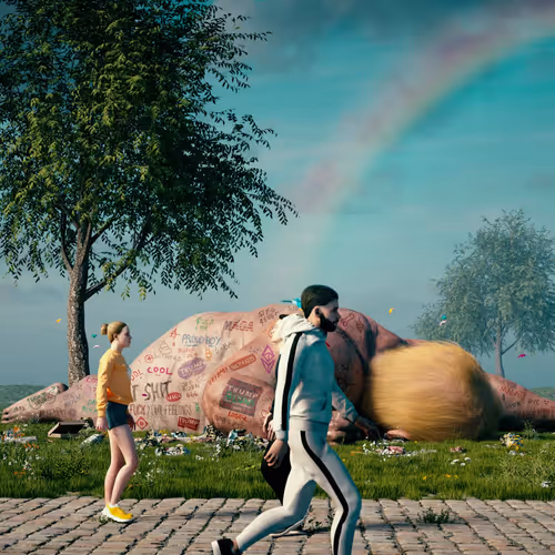 Item #100010001 Media