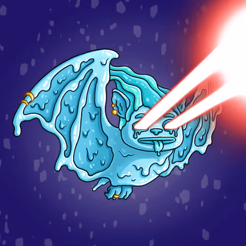AncientBat #41