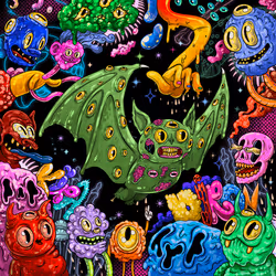 AncientBat #97