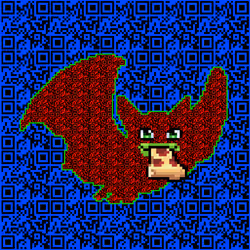 AncientBat #31