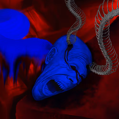 A Weeping Snake Prelude