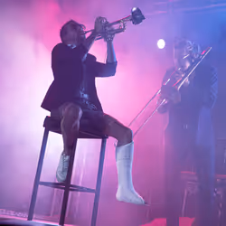 Parov Stelar
