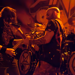 Anthrax