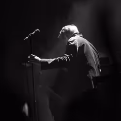 Bryan Ferry