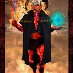 House Of Satan #315