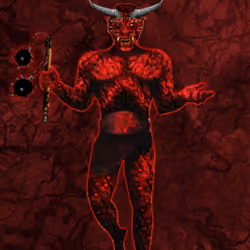 House Of Satan #506