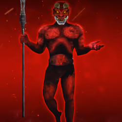 House Of Satan #555
