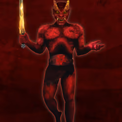 House Of Satan #176