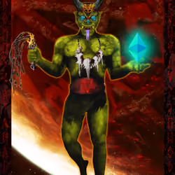 House Of Satan #223