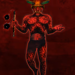 House Of Satan #557