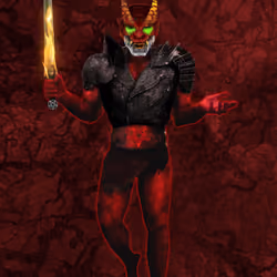 House Of Satan #277