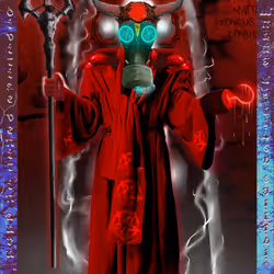 House Of Satan #255