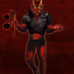 House Of Satan #230