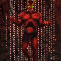 House Of Satan #114