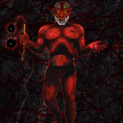 House Of Satan #119