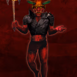 House Of Satan #281