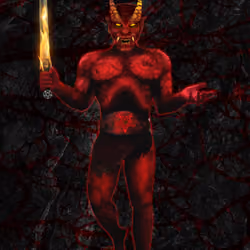 House Of Satan #556