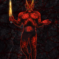 House Of Satan #126