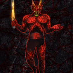 House Of Satan #283