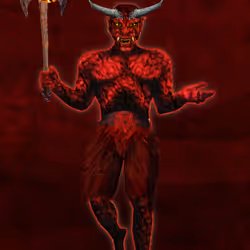 House Of Satan #125